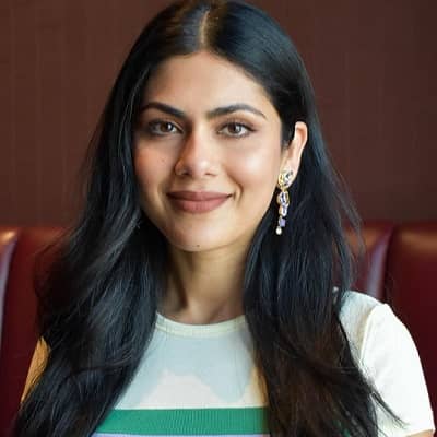 Nikita Singh