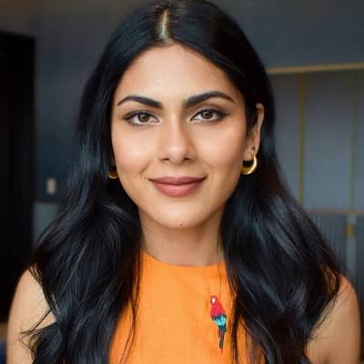 Nikita Singh