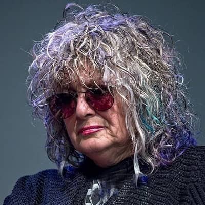 Nina Blackwood