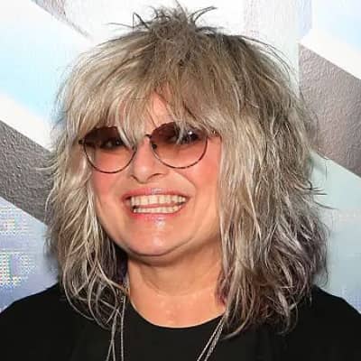 Nina Blackwood