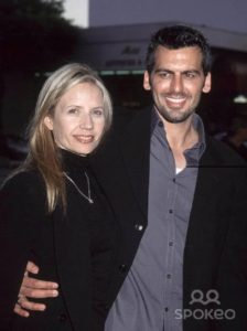 Oded Fehr - Bio, Age, Height, Net Worth, Facts, Nationality