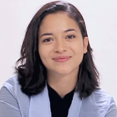 Putri Marino
