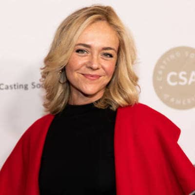 Rachel Bay Jones