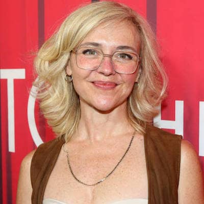 Rachel Bay Jones
