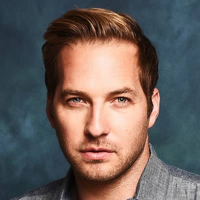 Ryan Hansen