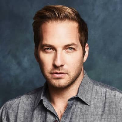 Ryan Hansen