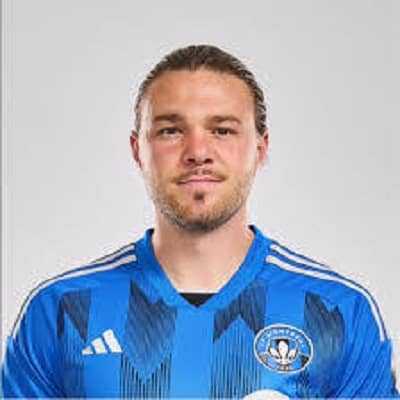Samuel Piette