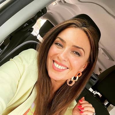 Sara Damergi
