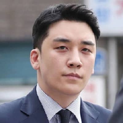 Seungri