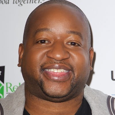 Sherrod Small Bio, Age, Height, Net Worth, Facts, Nationality