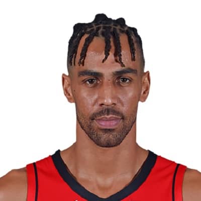 Thabo Sefolosha