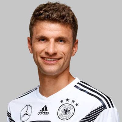 Thomas Muller