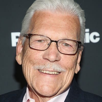Tom Atkins