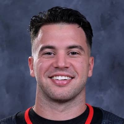 Tony DeAngelo