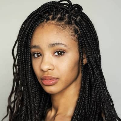 Troy Leigh-Anne Johnson