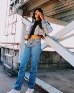 Troy Leigh-Anne Johnson - Bio, Age, Height, Net Worth, Facts