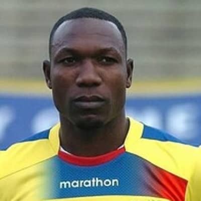 Walter Ayovi