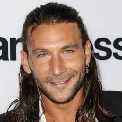Zach McGowan