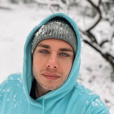 Alexandros Kopsialis