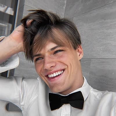 Alexander Nedicaprio