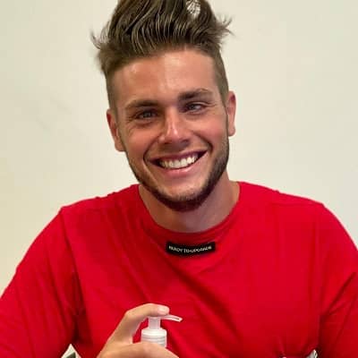 Alexandros Kopsialis