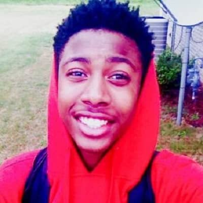 Amari McCurdy