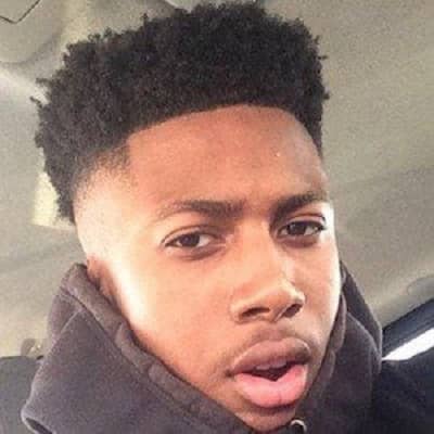 Amari McCurdy