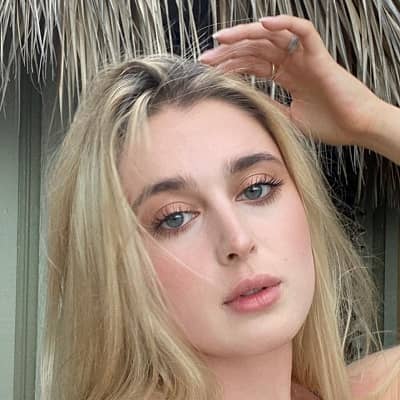 Brianna Joy White