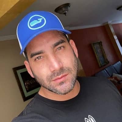 Josue Alcivar Chusan