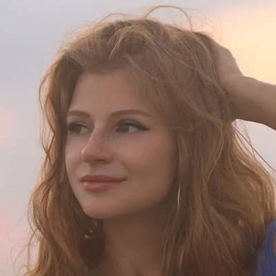 Katerina Soria