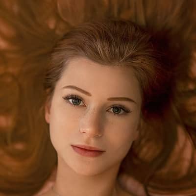 Katerina Soria