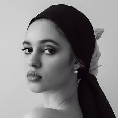 Anouschka Marlene