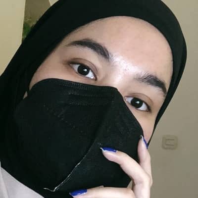 Safarah Afifah Putri