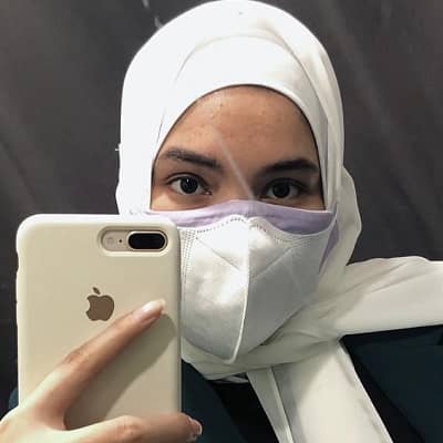 Safarah Afifah Putri