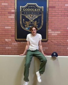 Asa Germann - Bio, Age, Height, Net Worth, Facts, Nationality