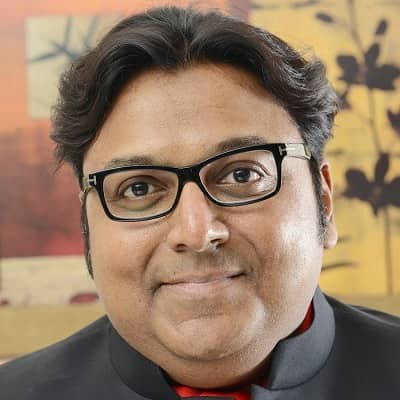 Ashwin Sanghi