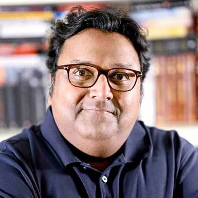 Ashwin Sanghi