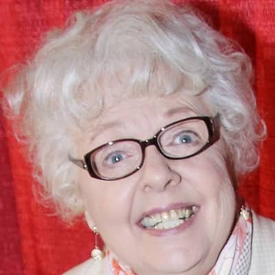 Barbara Perry