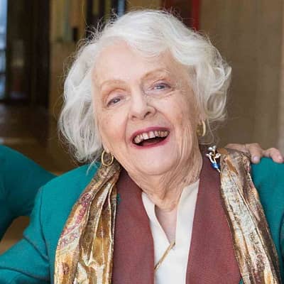 Barbara Perry