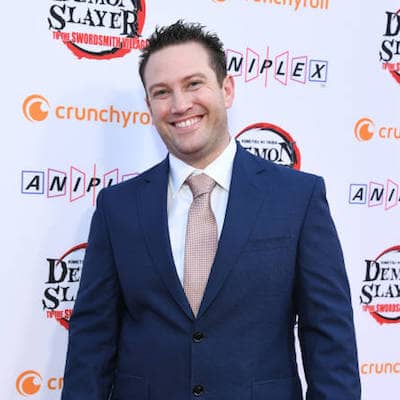 Bryce Papenbrook