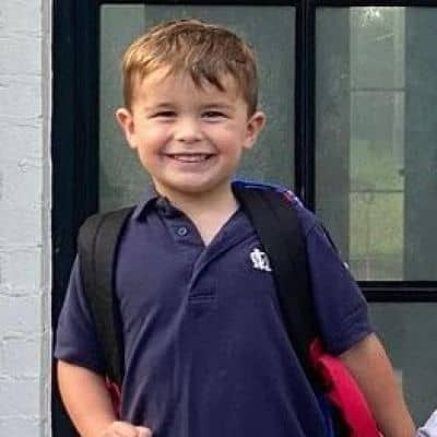 Cash Carter McCarron