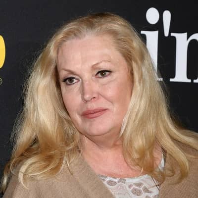 Cathy Moriarty