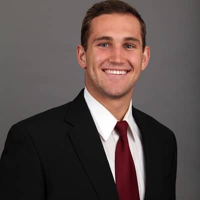 Chase Hansen