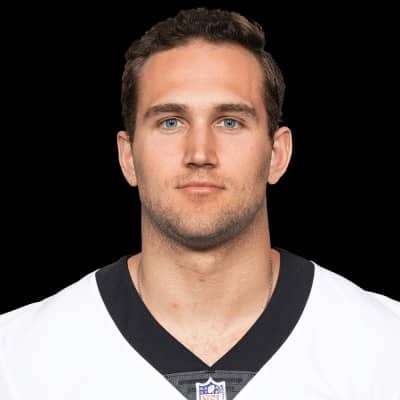 Chase Hansen