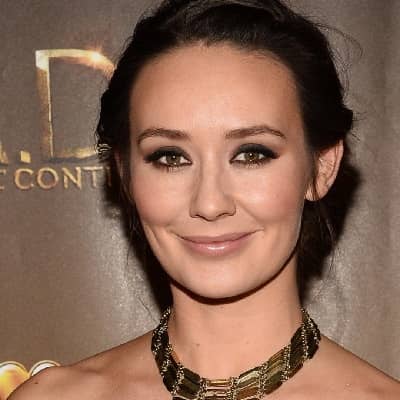 Claire Cooper - Bio, Age, Height, Net Worth, Facts, Nationality