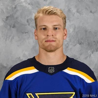 Colton Parayko
