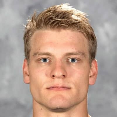 Colton Parayko