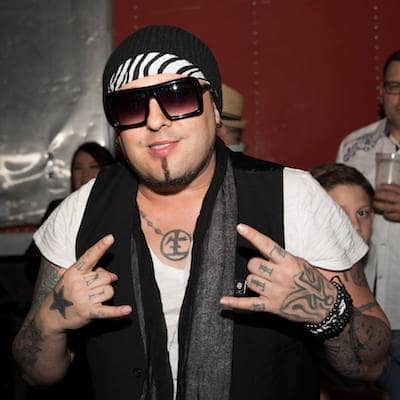 DJ Kane
