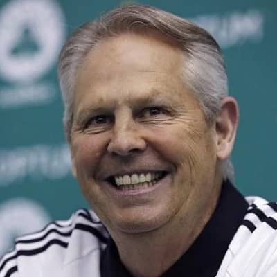 Danny Ainge
