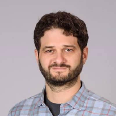 Dustin Moskovitz